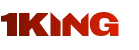 Logo 1king.1king-tur.com
